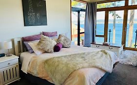 The Nest - Lake Taupo